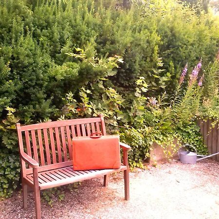 Hotel Garni Sternberg Bad Bevensen Quarto foto