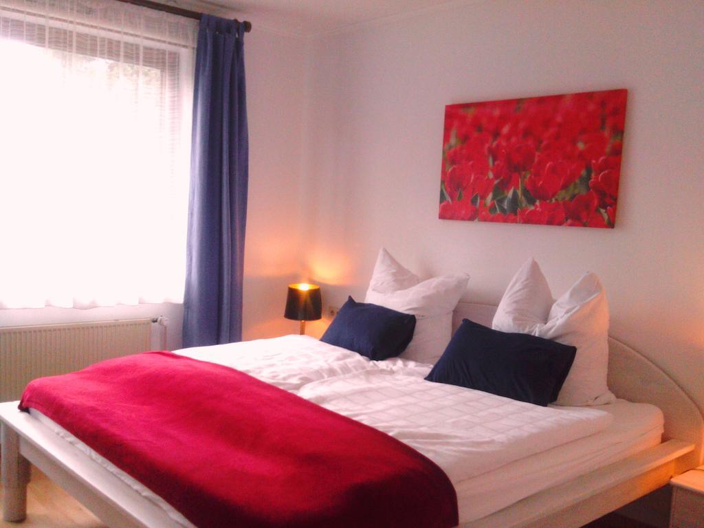 Hotel Garni Sternberg Bad Bevensen Quarto foto