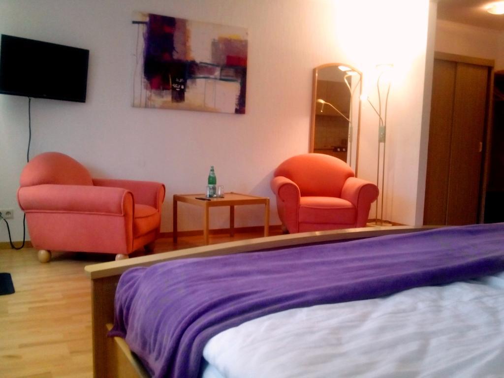 Hotel Garni Sternberg Bad Bevensen Quarto foto