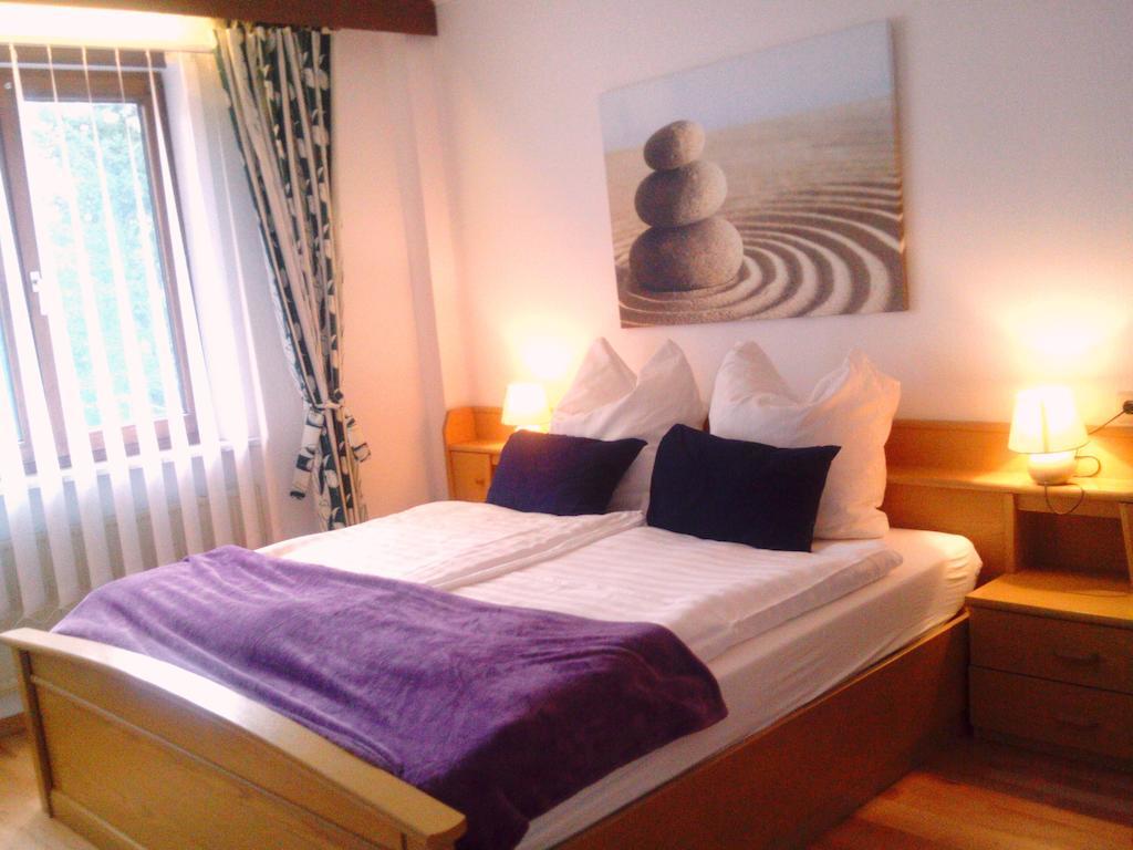 Hotel Garni Sternberg Bad Bevensen Quarto foto