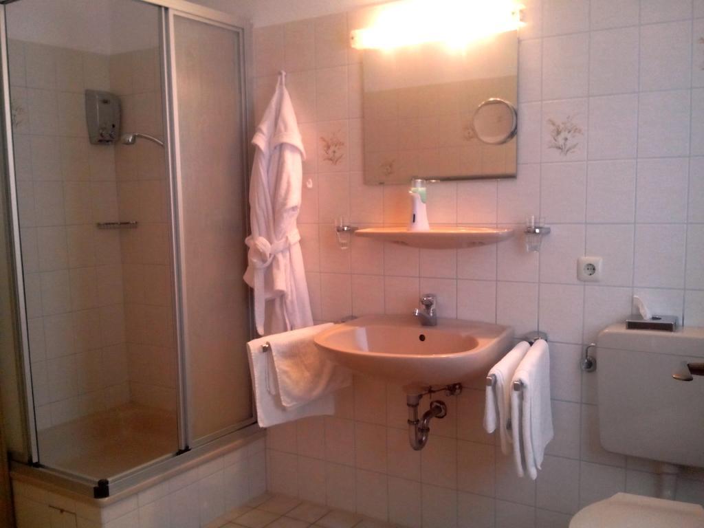Hotel Garni Sternberg Bad Bevensen Quarto foto