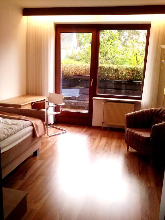 Hotel Garni Sternberg Bad Bevensen Quarto foto