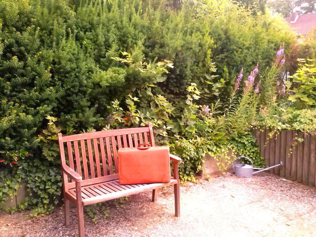 Hotel Garni Sternberg Bad Bevensen Quarto foto